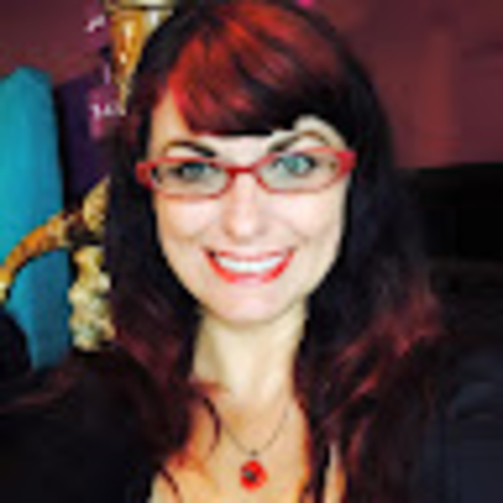 Meet your Posher, Margie